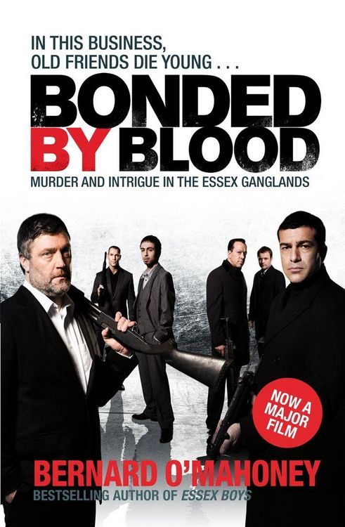 Produktbild: Bonded by Blood