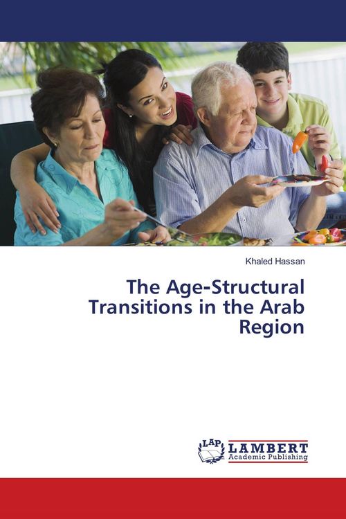 Produktbild: The Age&iquest;Structural Transitions in the Arab Region