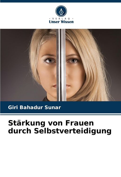Produktbild: St&auml;rkung von Frauen durch Selbstverteidigung