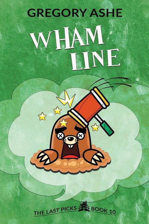 Produktbild: Wham Line