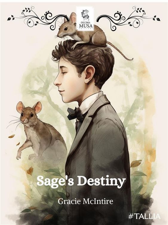 Produktbild: Sage's Destiny