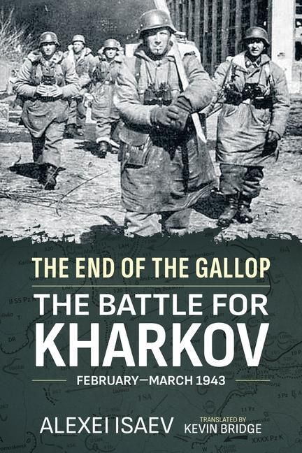 Produktbild: The End of the Gallop