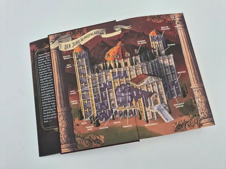 Produktbild: Verity Guild (Deluxe-Ausgabe)
