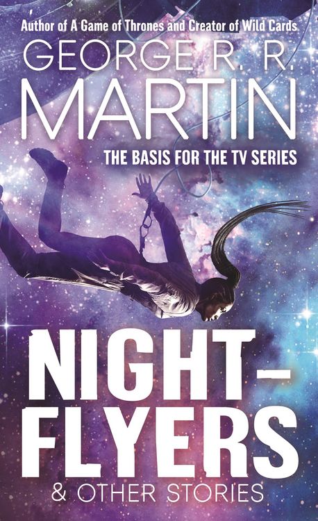 Produktbild: Nightflyers & Other Stories