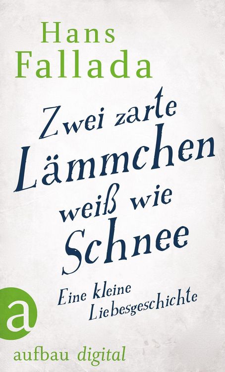 Produktbild: Zwei zarte L&auml;mmchen wei&szlig; wie Schnee
