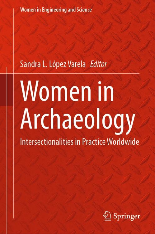Produktbild: Women in Archaeology