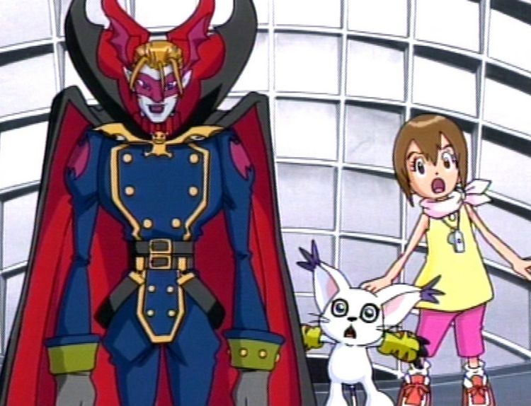 Produktbild: Digimon Adventure - Staffel 1.3 (Ep. 37-54) im Sammelschuber [2 BRs]