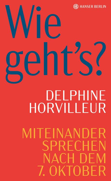 Produktbild: Wie geht&Acirc;s?