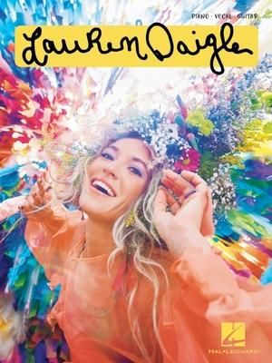 Produktbild: Lauren Daigle - Piano/Vocal/Guitar Songbook