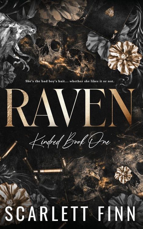 Produktbild: Raven