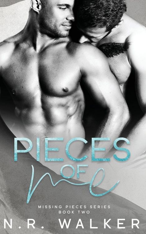 Produktbild: Pieces of Me