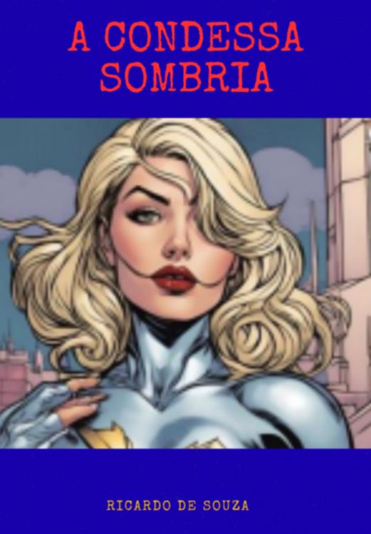 Produktbild: A Condessa Sombria