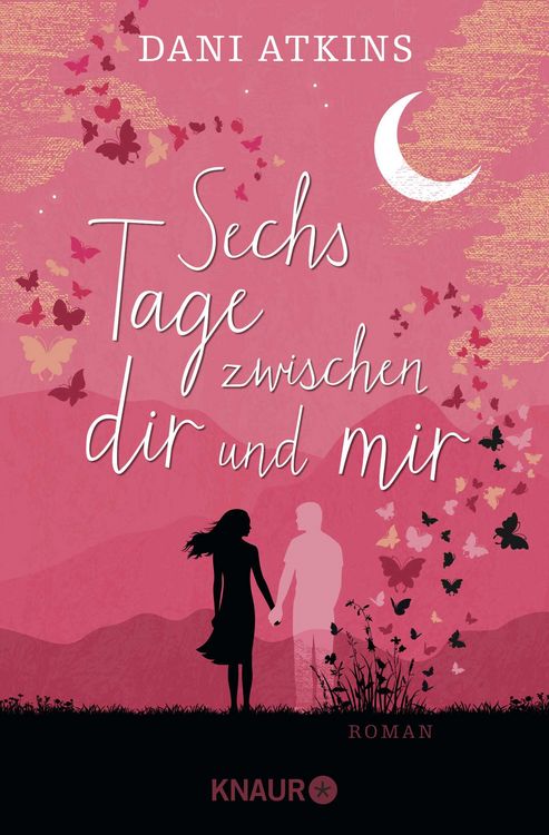Produktbild: Sechs Tage zwischen dir und mir