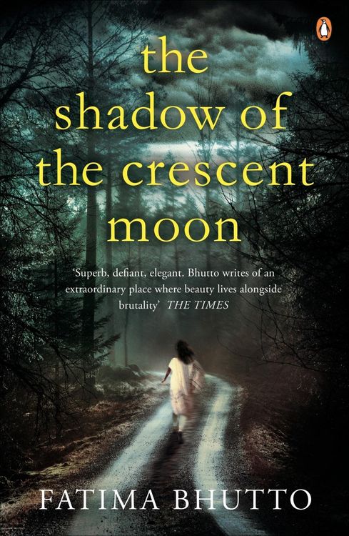 Produktbild: The Shadow Of The Crescent Moon