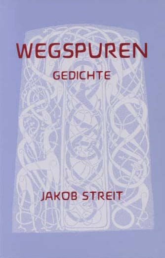 Produktbild: Wegspuren