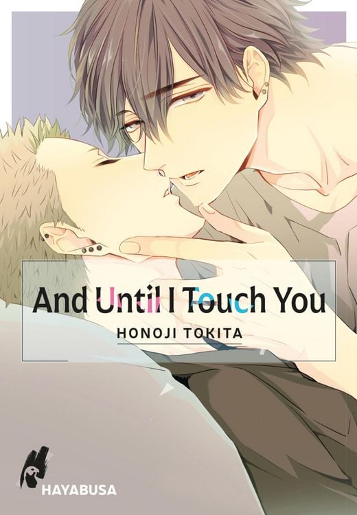 Produktbild: And Until I Touch you 1