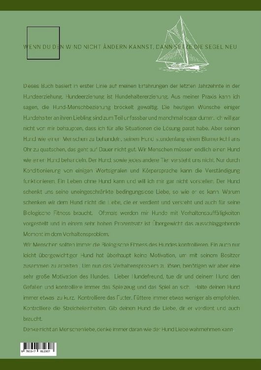 Produktbild: Autoritative Hundeerziehung, Hundeerziehung, Hund. Probleme