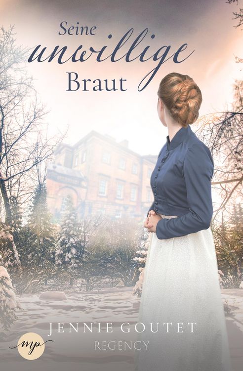 Produktbild: Seine unwillige Braut