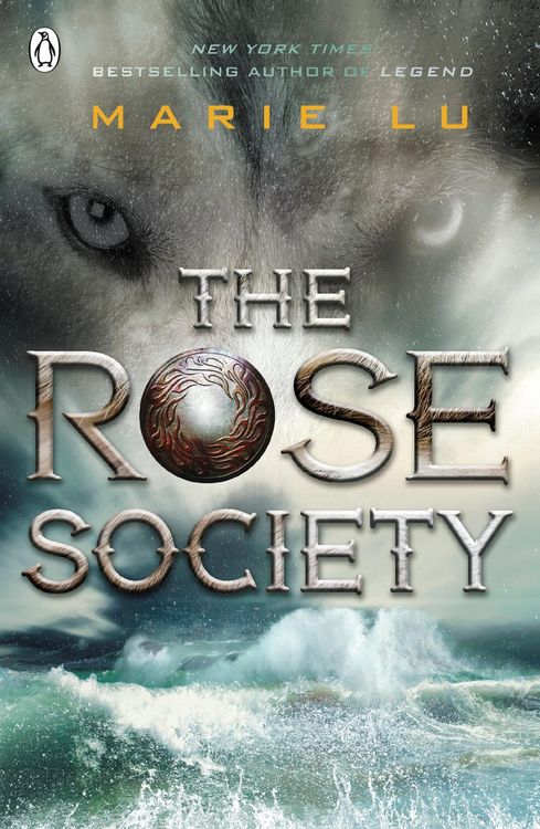 Produktbild: The Rose Society (The Young Elites book 2)