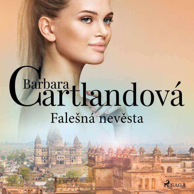 Produktbild: Fale&scaron;n&aacute; nevěsta