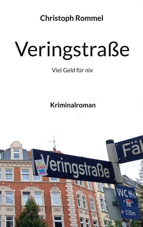 Produktbild: Veringstra&szlig;e
