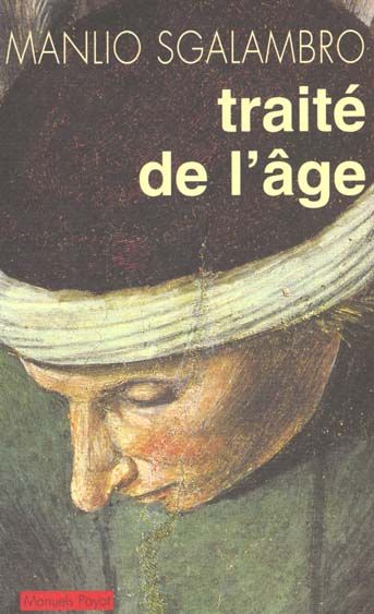 Produktbild: Traite de l'Age