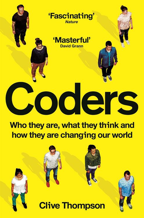 Produktbild: Coders