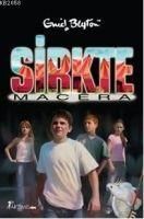 Produktbild: Sirkte; Macera