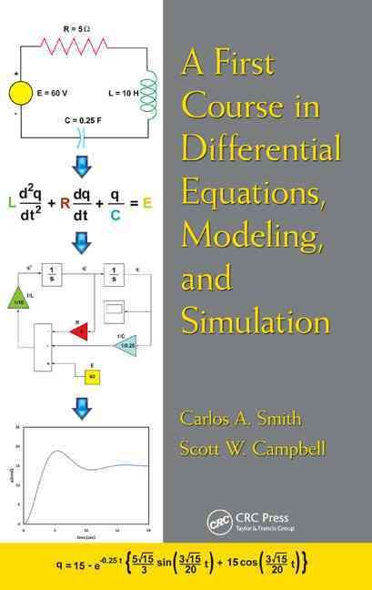 Produktbild: 1st Course in Differential Equ