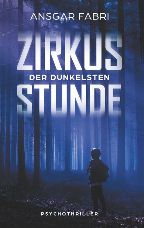 Produktbild: Zirkus der dunkelsten Stunde