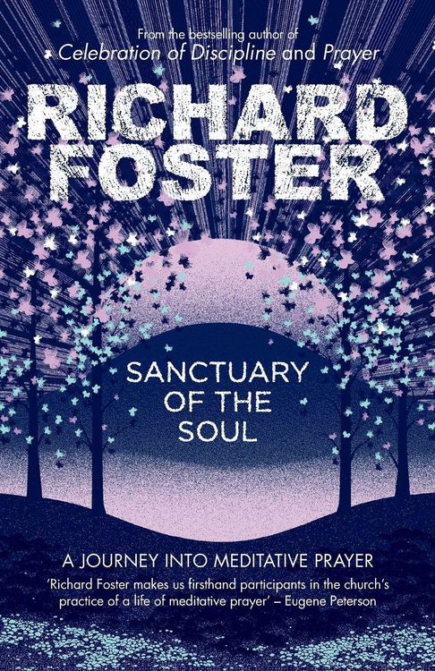 Produktbild: Sanctuary of the Soul