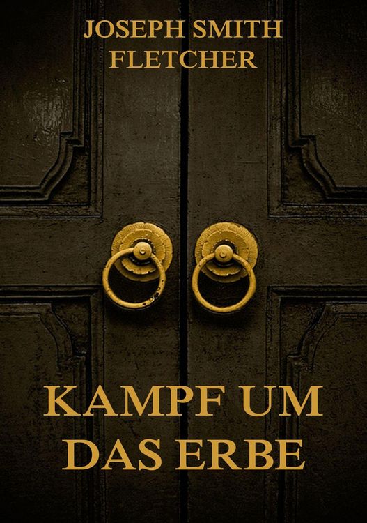 Produktbild: Kampf um das Erbe