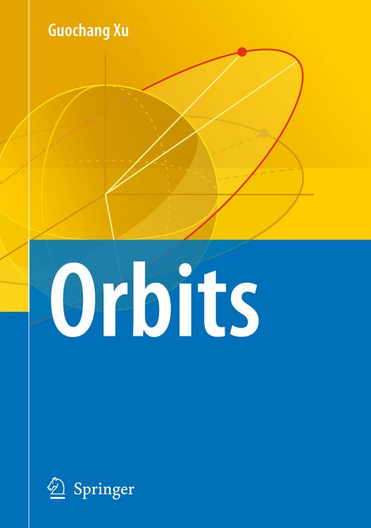 Produktbild: Orbits