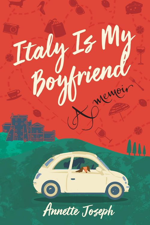 Produktbild: Italy Is My Boyfriend
