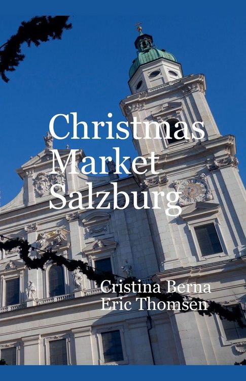 Produktbild: Christmas Market Salzburg