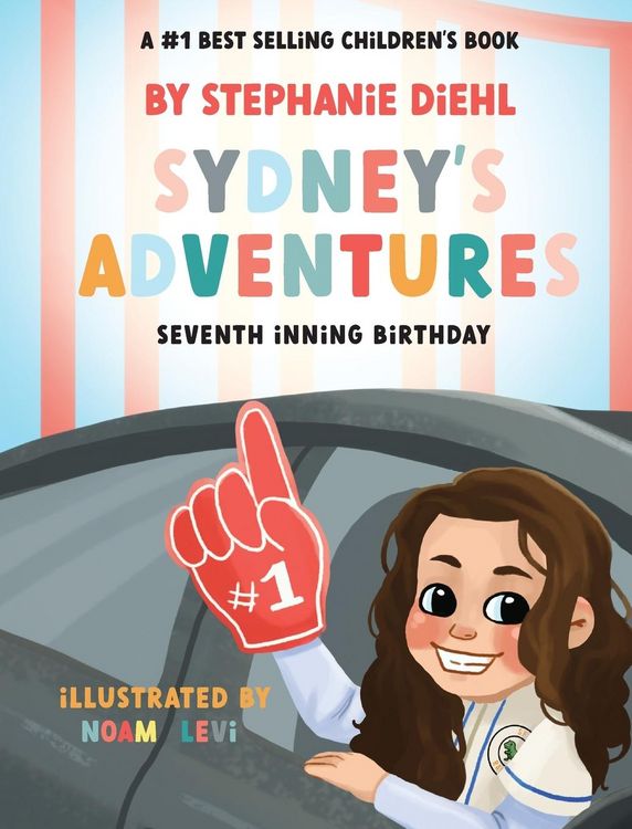 Produktbild: Sydney's Adventures