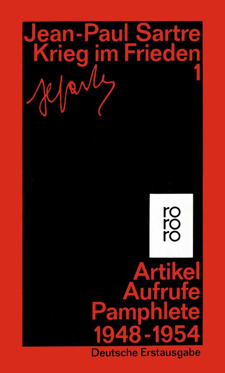 Produktbild: Krieg im Frieden