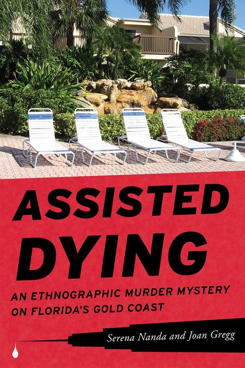 Produktbild: Assisted Dying