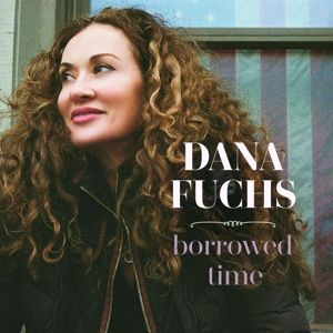 Produktbild: Borrowed Time