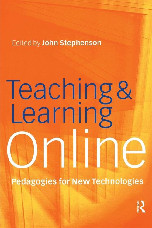 Produktbild: Teaching & Learning Online