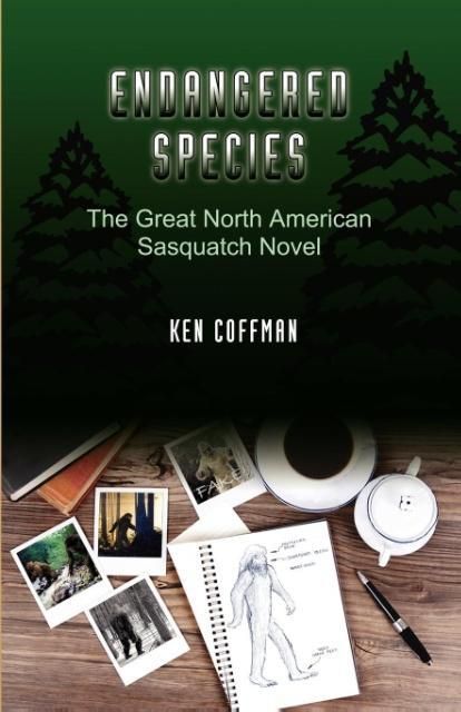 Produktbild: Endangered Species