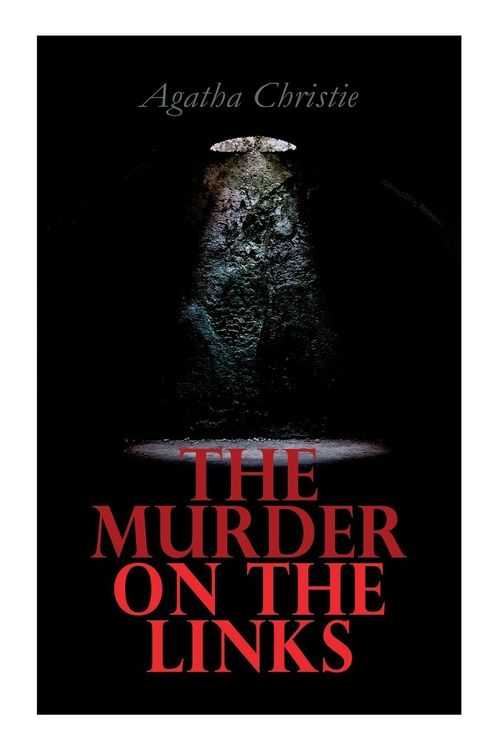 Produktbild: The Murder on the Links