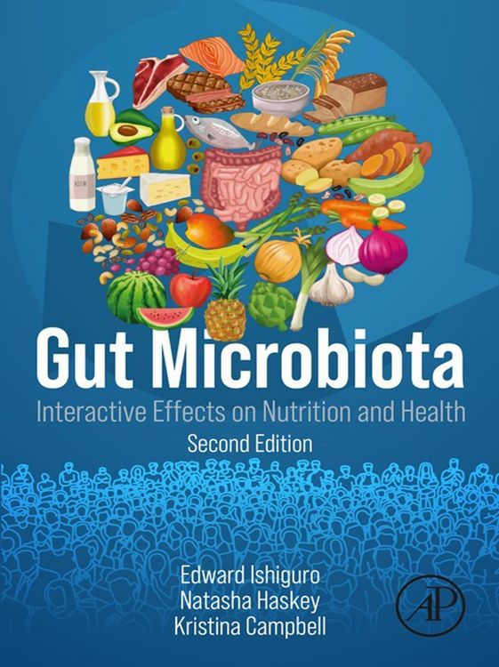Produktbild: Gut Microbiota
