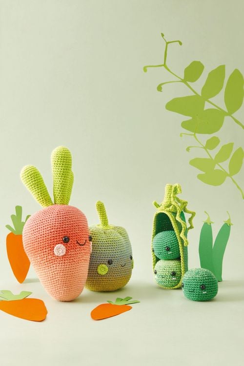 Produktbild: RICORUMI Fresh Friends