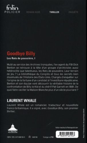 Produktbild: Les Rats de poussi&egrave;re
