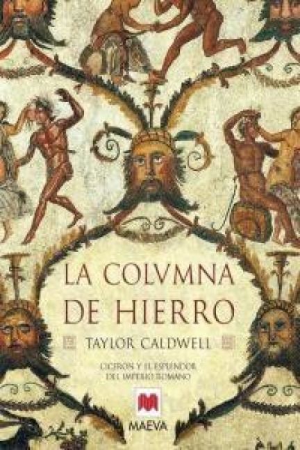 Produktbild: La columna de hierro