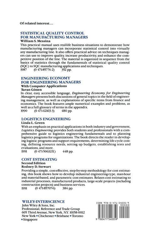 Produktbild: Statistical Methods for Testing, Development, and Manufacturing