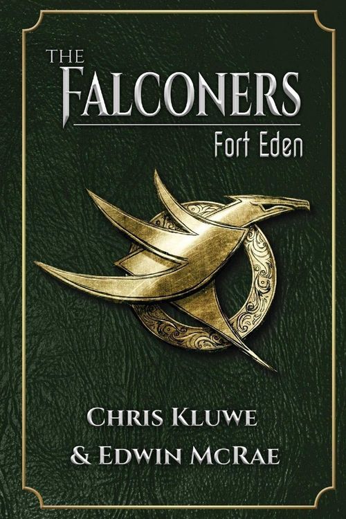 Produktbild: The Falconers