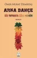 Produktbild: Arka Bahce