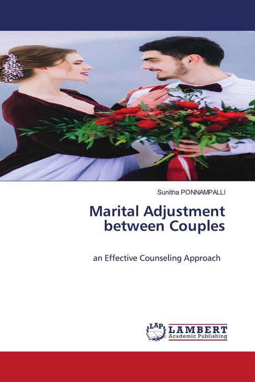 Produktbild: Marital Adjustment between Couples